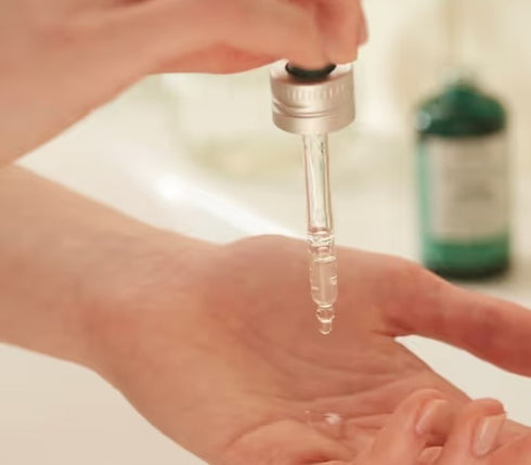 The Body Shop Tea Tree Daily Solution